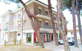 Fides Apartment